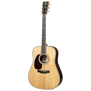 MARTIN D-45 MODERN DELUXE GAUCHÈRE