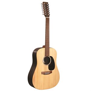 MARTIN D-X2E BRAZILIAN 12-CORDES GAUCHÈRE
