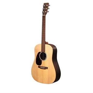 MARTIN D-X2E FAUXBRAZ LEFT