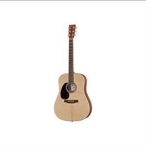 MARTIN D-X2E MAH LEFT