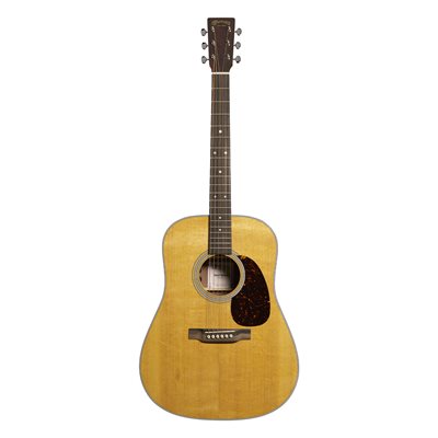 MARTIN D-13E RETRO WALNUT ROAD SERIES