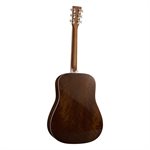 MARTIN D-13E RETRO WALNUT ROAD SERIES