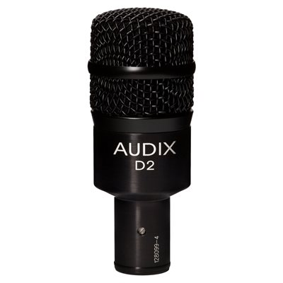 AUDIX D2 AUDIX D2