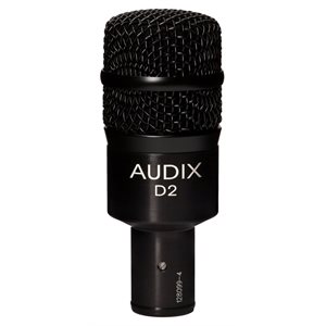AUDIX D2