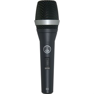 AKG D5 VOCAL