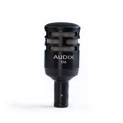 AUDIX D6 AUDIX D6