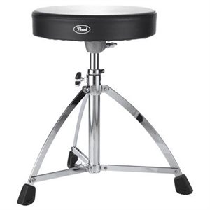 PEARL D730S DRUMMER'S THRONE SINGLE BRACED