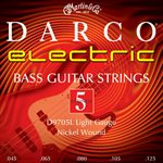 DARCO D9705L 5-STRING, 45-125