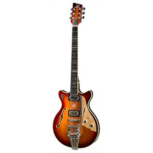 DUESENBERG ALLIANCE JOE WALSH GOLD-BURST