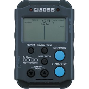 BOSS DB-30 DR. BEAT