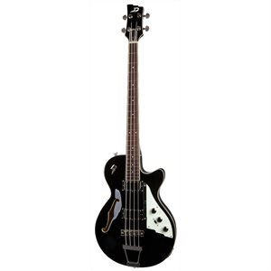 DUESENBERG STARPLAYER BLACK