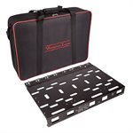 VOODOO LAB DBMPXS DINGBAT PX AVEC PX-8 PLUS PEDAL SWITCHER