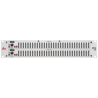 DBX DUAL 31 BAND DBX231SV
