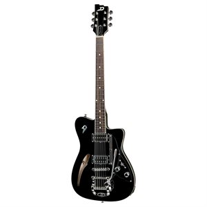 DUESENBERG CARIBOU BLACK