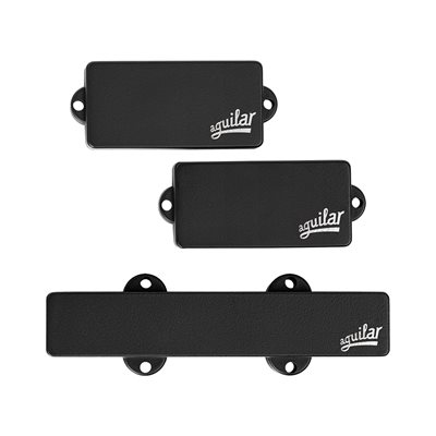 AGUILAR P BASS DCB-4PJ SET