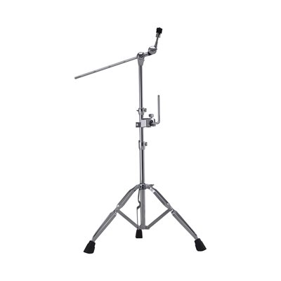 ROLAND DCS-10 SUPPORT BOOM COMBINÉ À DOUBLE PATTES POUR V-PADS ET V-CYMBALS ROLAND DCS-10 SUPPORT BOOM COMBINÉ À DOUBLE PATTES POUR V-PADS ET V-CYMBALS