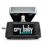 DUNLOP CRY BABY DAREDEVIL FUZZ WAH