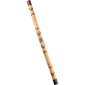 MEINL DDG1-BR DIDGERIDOO BAMBOO BROWN DDG1-BR