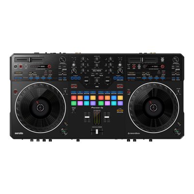 PIONEER DJ DDJ-REV5 CONTRÔLEUR DJ À 2 CANAUX 
