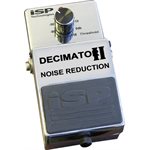 ISP DECIMATOR II NOISE REDUCTION PEDAL