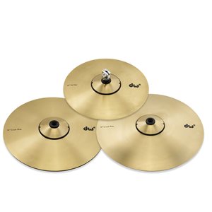 DWE CYMBAL PACK 1