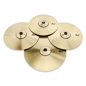 DWE CYMBAL PACK 2