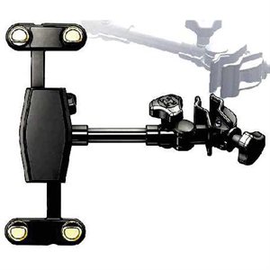 HERCULES DG307B 2-IN-1 TABLET & PHONE HOLDER