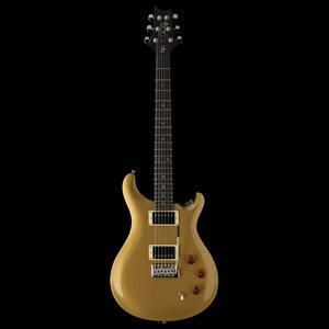 PRS SE DGT (MOONS) SINGATURE MODEL GOLD TOP