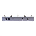 DARKGLASS MIDI FOOTSWITCH MIDI FLOOR PEDAL