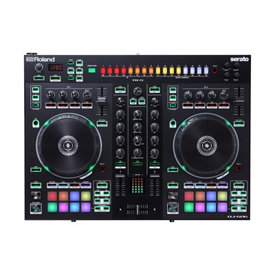 ROLAND DJ-505