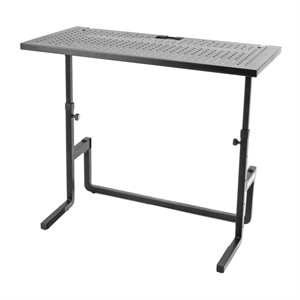 QUIKLOK DJ233 TABLE/WORKSTATION