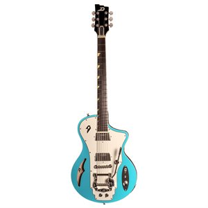 DUESENBERG JULIA NARVIK BLUE