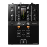 PIONEER DJ DJM-250MK2 TABLE DE MIXAGE DJ À 2 CANAUX