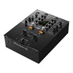PIONEER DJ DJM-250MK2 2-CHANNEL DJ MIXER