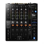 PIONEER DJ DJM-750MK2 4-CHANNEL DJ MIXER