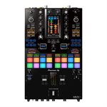 PIONEER DJ DJM-S11 TABLE DE MIXAGE DJ À 2 CANAUX