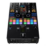 PIONEER DJ DJM-S11 2-CHANNEL DJ MIXER 