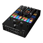 PIONEER DJ DJM-S11 2-CHANNEL DJ MIXER 