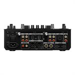 PIONEER DJ DJM-S11 2-CHANNEL DJ MIXER 