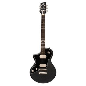 DUESENBERG JULIETTA GAUCHÈRE CATALINA BLACK