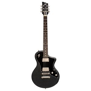 DUESENBERG JULIETTA CATALINA BLACK