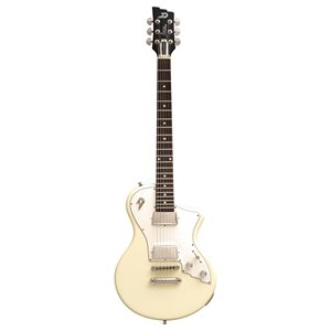 DUESENBERG JULIETTA VINTAGE WHITE