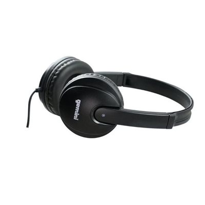 GEMINI DJX-200BLK, BLACK