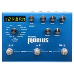 STRYMON MOBIUS MULTIDIMENSIONAL MODULATION