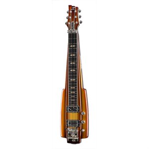 DUESENBERG FAIRYTALE GOLD BURST