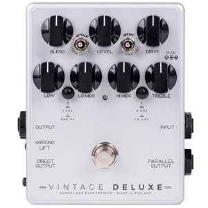 DARKGLASS ELECTRONICS VINTAGE DELUXE V3