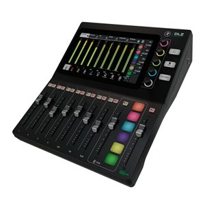 MACKIE DLZ CREATOR POUR CRÉATION DE CONTENU
