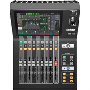 YAMAHA DM3 STANDARD