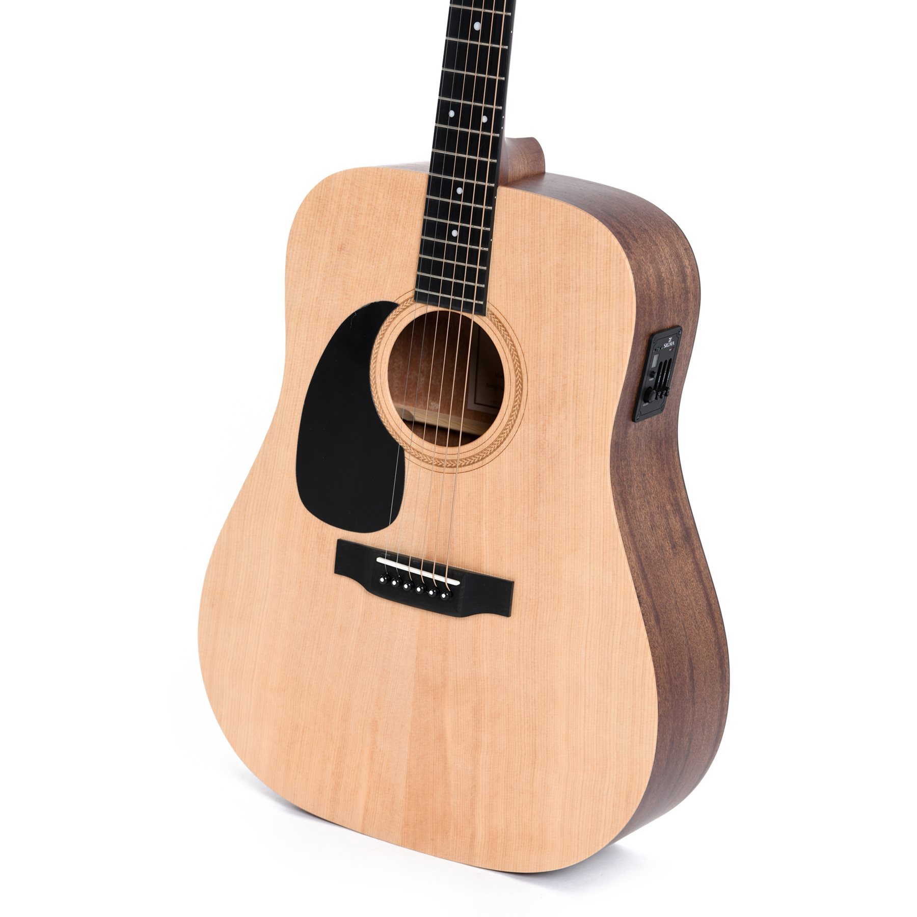 Sigma guitars. Guitar Gitarre.