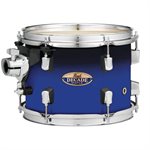 PEARL DECADE MAPLE ADD-ON PACK 8X7, KOBALT BLUE FADE
